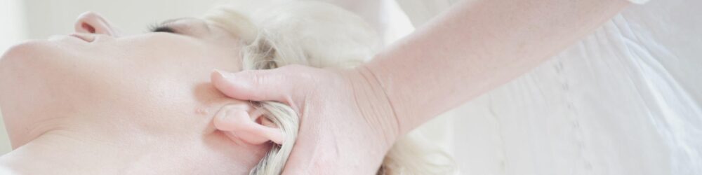Afstressende behandling